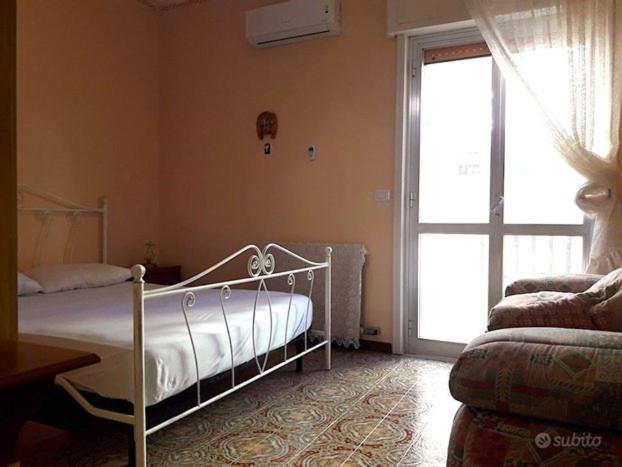 Lido San Giovanni Gallipoli Kültér fotó